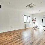 بيت للعطل Fa Exclusive *