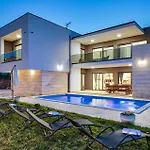 Ferienhaus Fa Exclusive Zadar