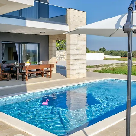 Vikendica Fa Exclusive *