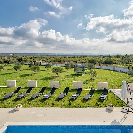 Fa Exclusive Holiday home Zadar
