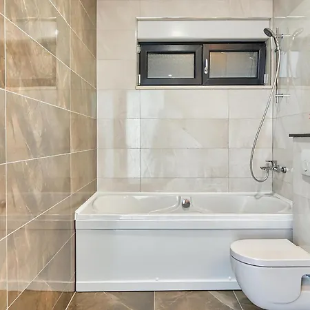 Ferienhaus Fa Exclusive