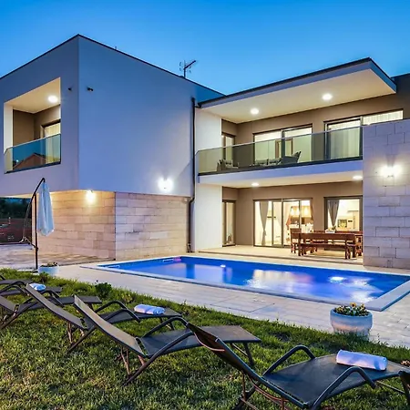 Holiday home Fa Exclusive Zadar