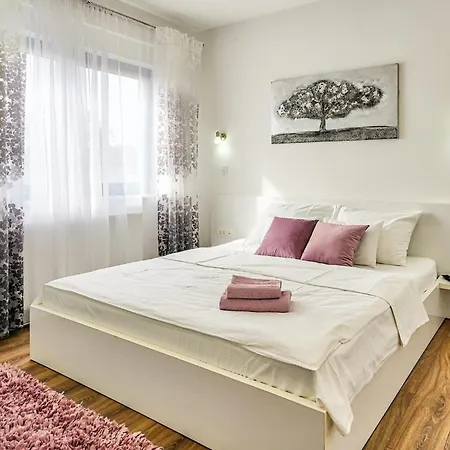 Ferienhaus Fa Exclusive *