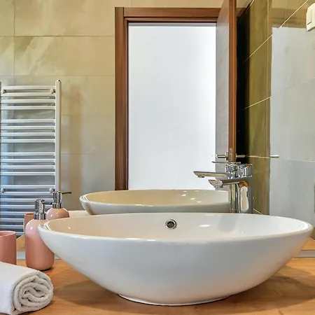 Fa Exclusive Ferienhaus