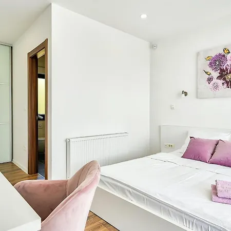 Holiday home Fa Exclusive Zadar