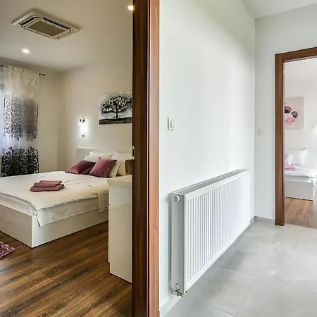 Holiday home Fa Exclusive Zadar