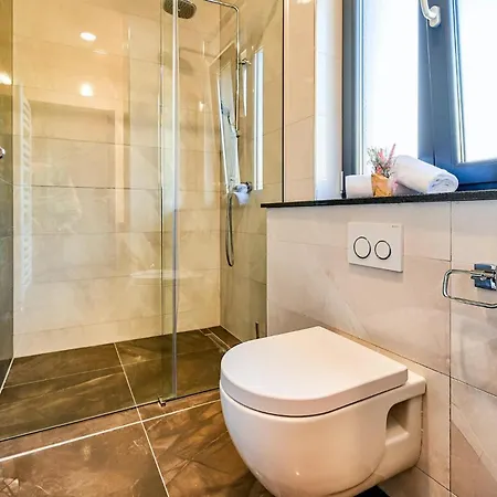 Fa Exclusive Holiday home