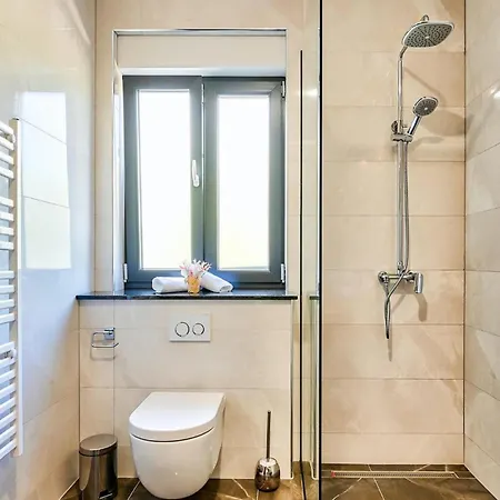 Ferienhaus Fa Exclusive *