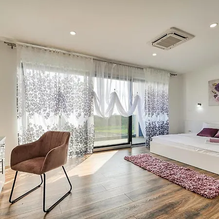 Holiday home Fa Exclusive Zadar