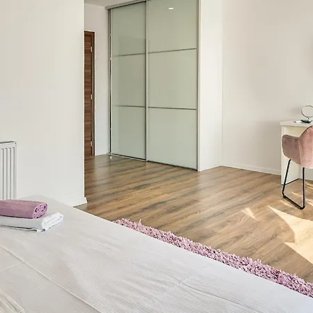 Ferienhaus Fa Exclusive
