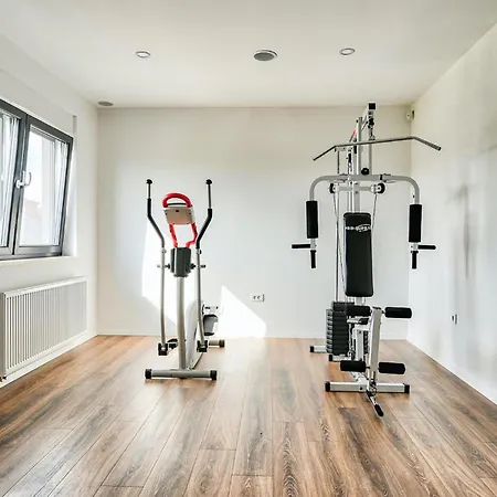 Vikendica Fa Exclusive