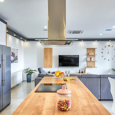 Holiday home Fa Exclusive Zadar